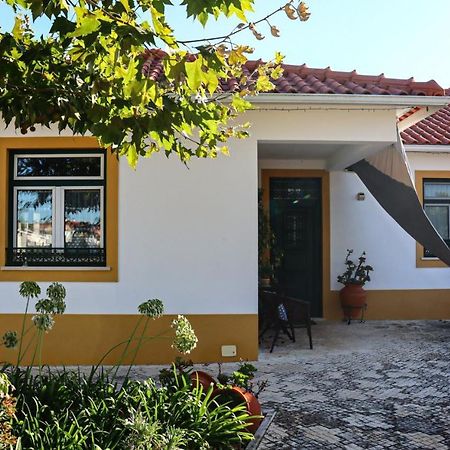 Casa Robusto Guest House Салватера де Магос Екстериор снимка