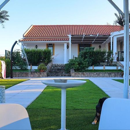 Casa Robusto Guest House Салватера де Магос Екстериор снимка