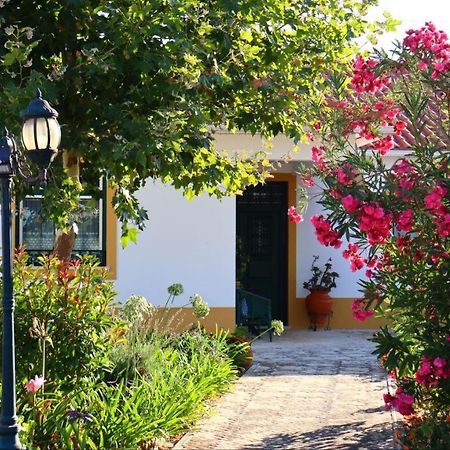 Casa Robusto Guest House Салватера де Магос Екстериор снимка
