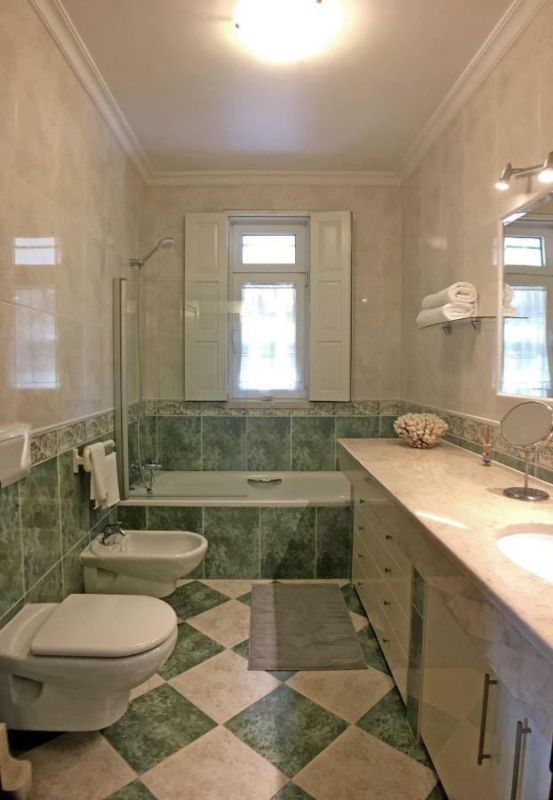 Casa Robusto Guest House Салватера де Магос Екстериор снимка
