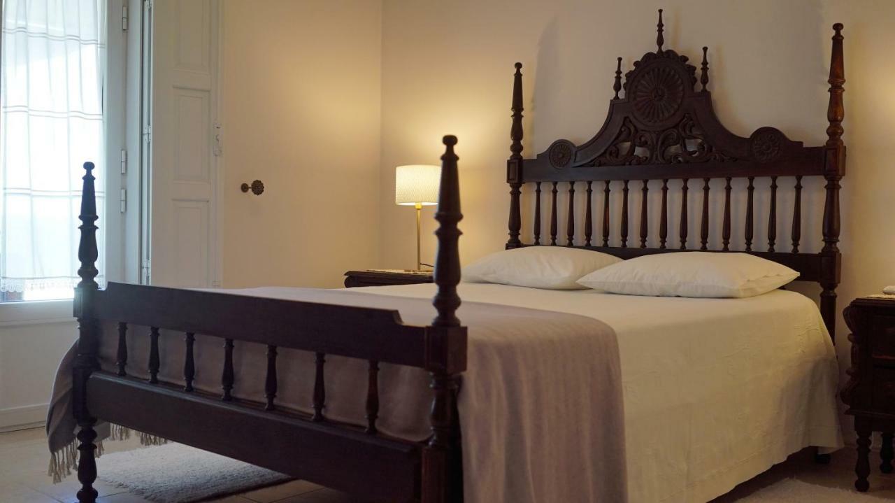 Casa Robusto Guest House Салватера де Магос Екстериор снимка