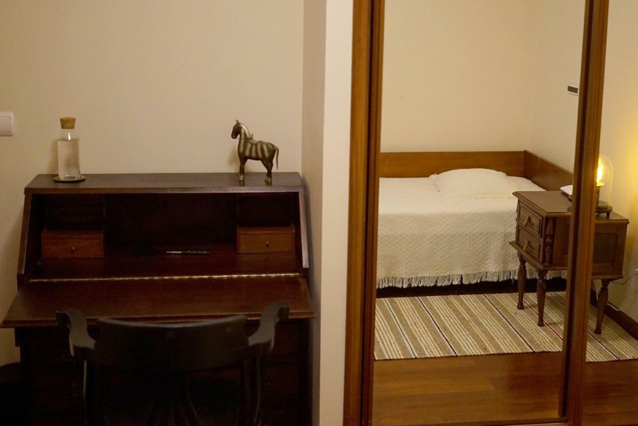 Casa Robusto Guest House Салватера де Магос Екстериор снимка